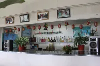 Dave Parker Eco Lodge Hotel - Bar