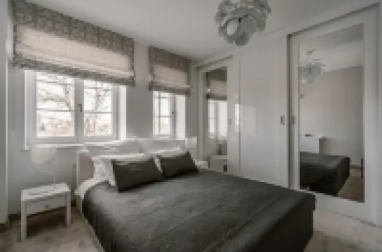 Hotel&Spa Dwór Droblin Hotels in 