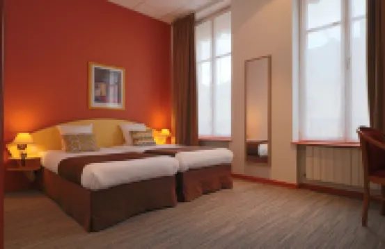 奧利維亞酒店 泰昂維酒店