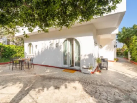 YourHome - Villa Sorrento Hoteles en Meta