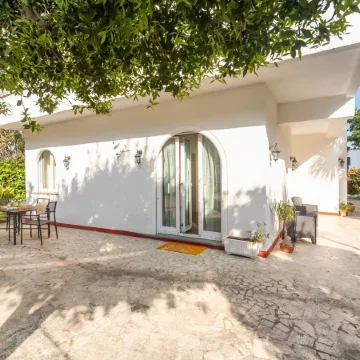 YourHome - Villa Sorrento