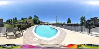 Relax Inn - Bryson City - piscina
