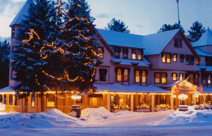 The Wentworth