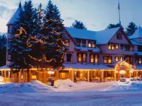 The Wentworth Hotels in Jackson