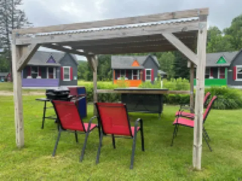 Mount Jefferson View Hotels in 