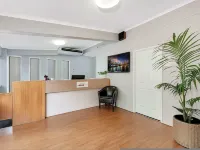 Toowoomba Motel Hotel a Redwood