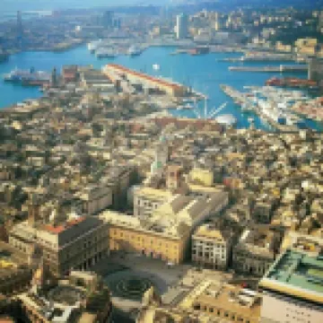 호텔 쇼팽 제노아