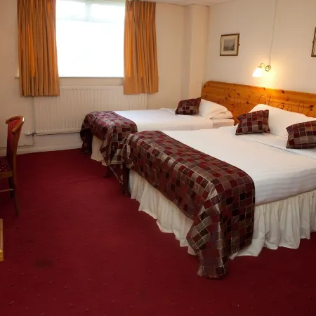 King Charles Hotel