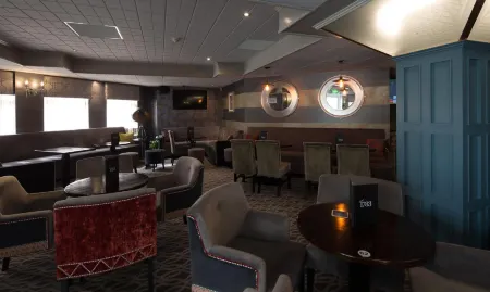 Glenavon House Hotel