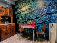 Starry Night Inn Hotel a Seaside