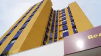 Astro Hotel Hotel in zona Sao Jose Dos Campos Airport