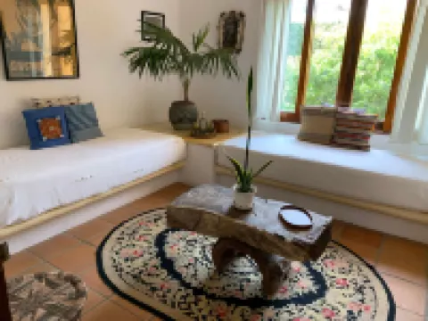 Hotel Cielo Rojo Hotels in San Francisco