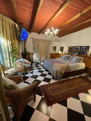 Hotel Vendimia Parador Hotel a 