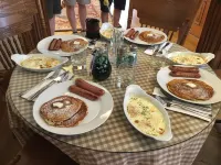The Levi Deal Mansion Bed & Breakfast Hotels in Meyersdale