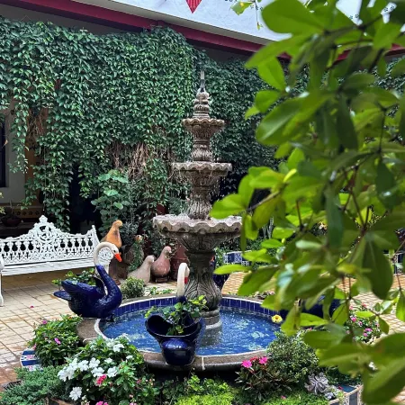 Copa de Oro Hotel Boutique