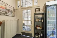 B&B 데 호프나르