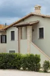 Retrocantina Antonelli Hotels in Gualdo Cattaneo