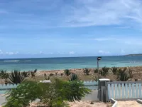 Punta Rucia Cristal Beach