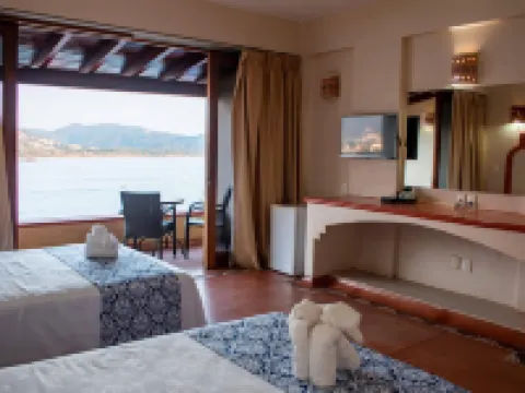 Villa del Pescador Zihuatanejo otelleri