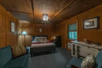 The Sugar Creek Retreat - Wifi
