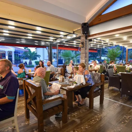 BELCEHAN HOTEL
