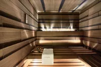 Limmathof Baden - Historisches Haus & Spa