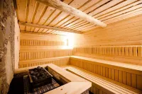 Hotel Kotarz Spa&Wellness - spa