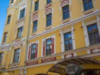 Grandhotel Garni Hotels in Iglau