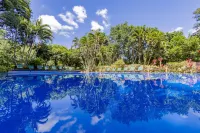 Cassorova Resort e Ecoturismo