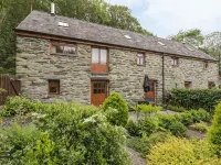 Hendoll Cottage 1 Отели в г. Fairbourne