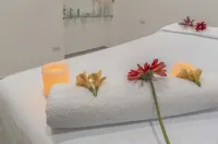 Hotel Zenith - spa