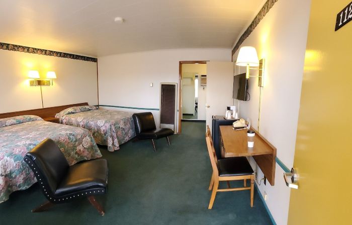 Robin Hood Motel