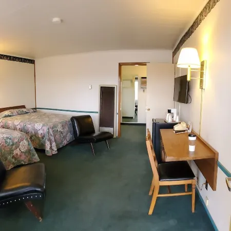 Robin Hood Motel