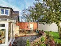South Lodge Hotels in Hazelbury Bryan