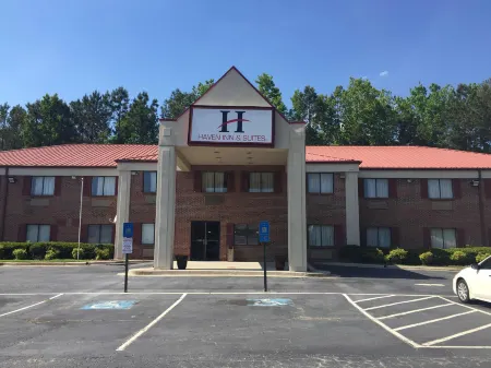 Haven Inn & Suites