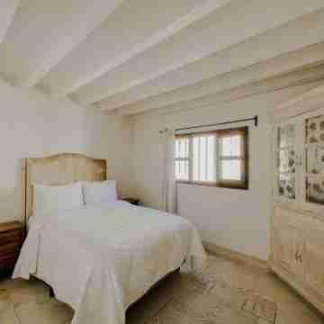 Casa Chiquitos Rooms