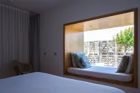 AIRE DE BARDENAS Hotels in Arguedas