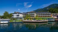 SEEGLÜCK Hotel Forelle Superior Hotels in Gemeinde Lurnfeld