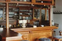 Elbterrassen zu Brambach Hotels in Kothen