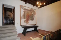 Palazzo Tarlati - Hotel de Charme - Residenza d'Epoca Hotels in San Pancrazio
