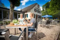 Landhotel Weihermühle Hotels in Großbundenbach