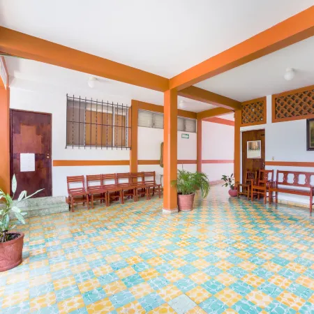 Hotel Adelita