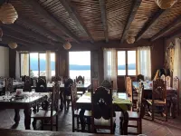 La Gloria de los Ángeles Hotels in Tzintzuntzan