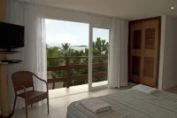 Juquehy la Plage Hotel Hotels in Juquei