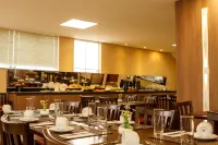 Ville de Montagne Hotel Hotels in Brumadinho