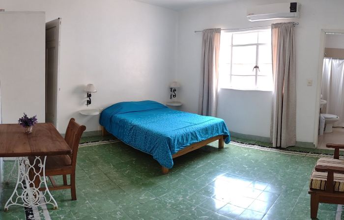 Hotel Suites Córdoba