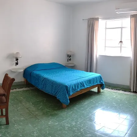 Hotel Suites Córdoba