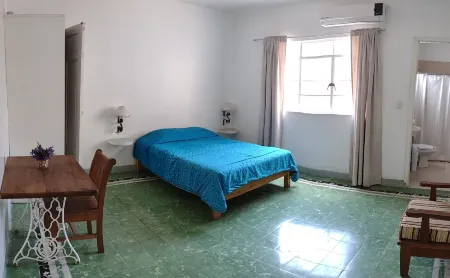 Hotel Suites Córdoba