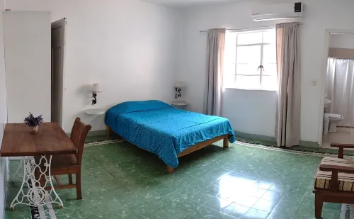 Hotel Suites Córdoba