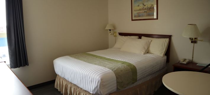 Destination Family Hotel Hotels in Whitehorse